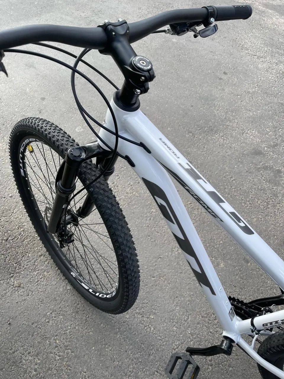 Bicicleta GTS Roma Aro 29!! - Foto 3
