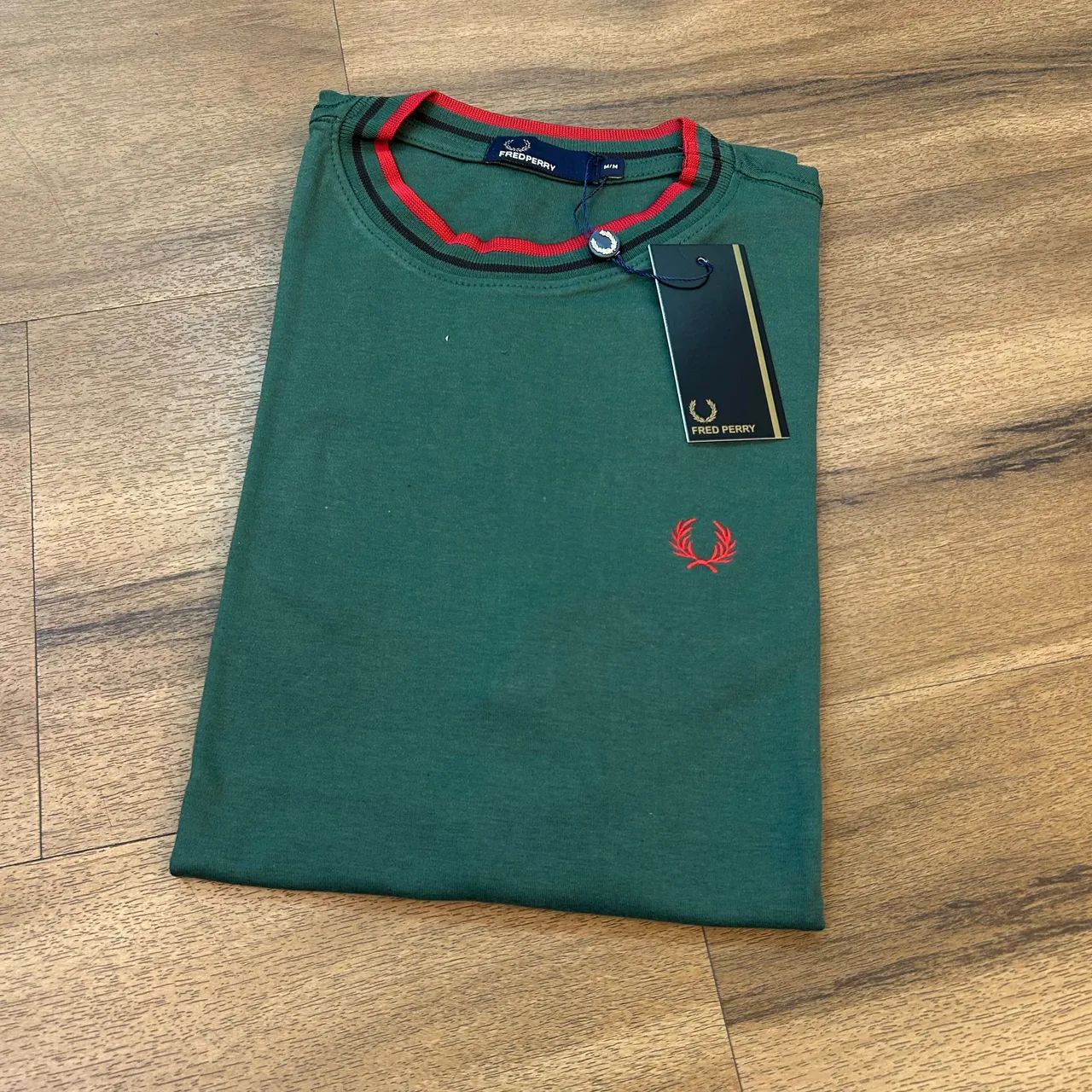 Camisa Suedine Com Punho - Foto 3
