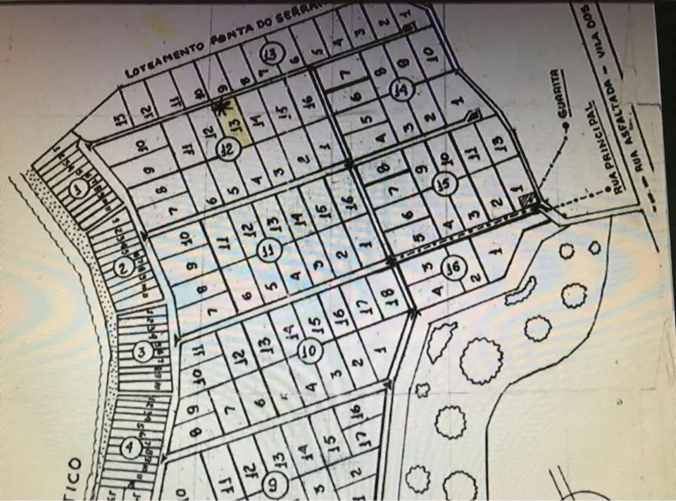 Lote: condomínio Enseadinha-Serrambi-Pernambuco - Foto 2