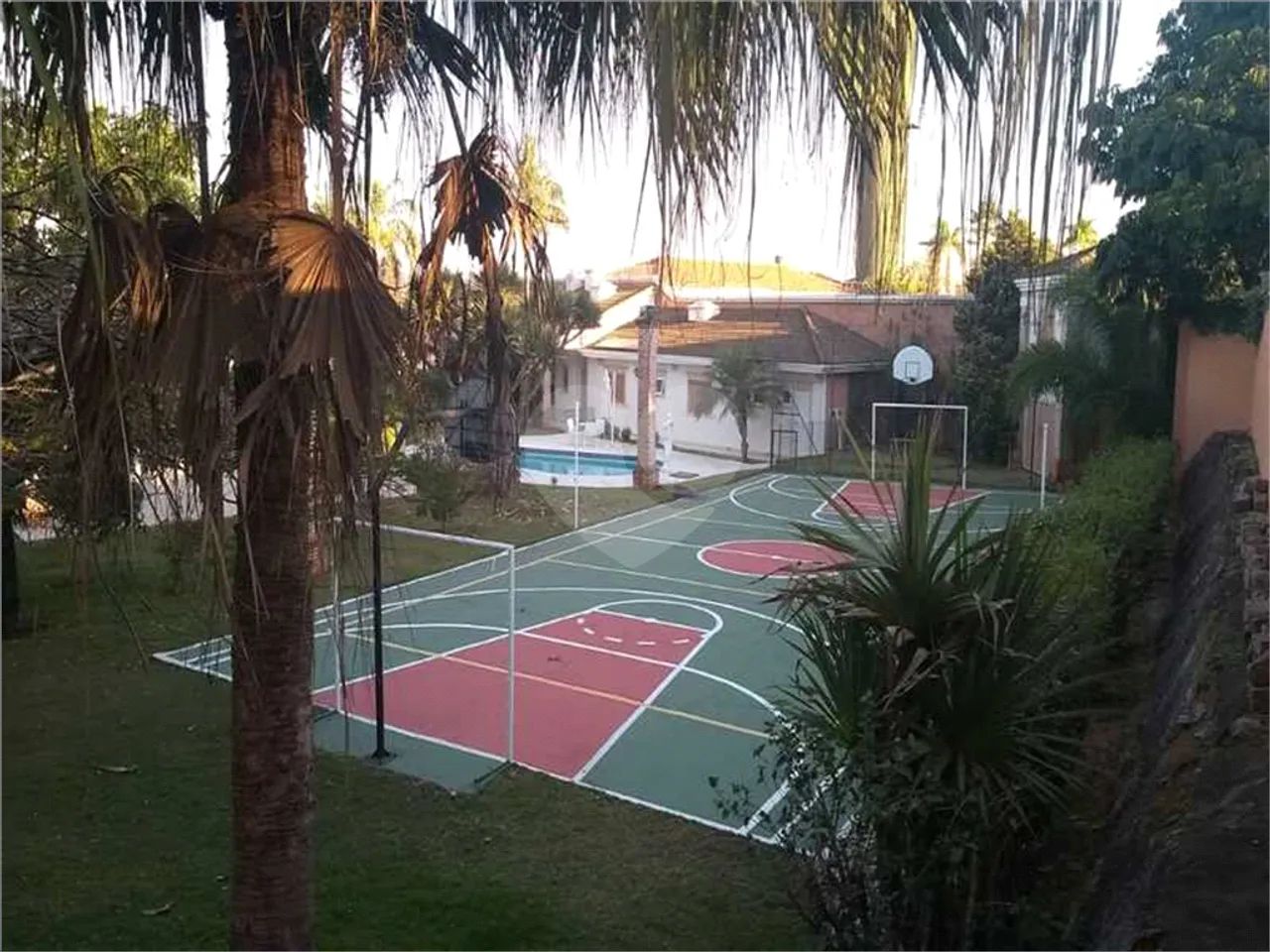 CASA CONDOMINIO CHACARA SANTA MARIA 3 DORMITÓRIOS - Foto 4