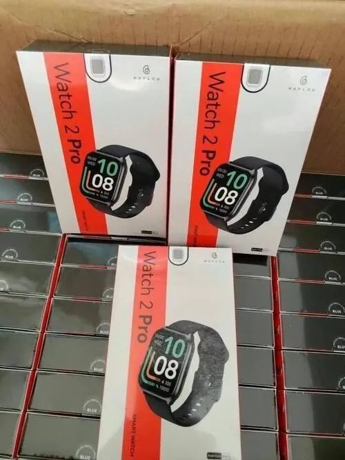 Smartwatch Haylou L02 Pro Premium (Original e Lacrado) - Foto 3