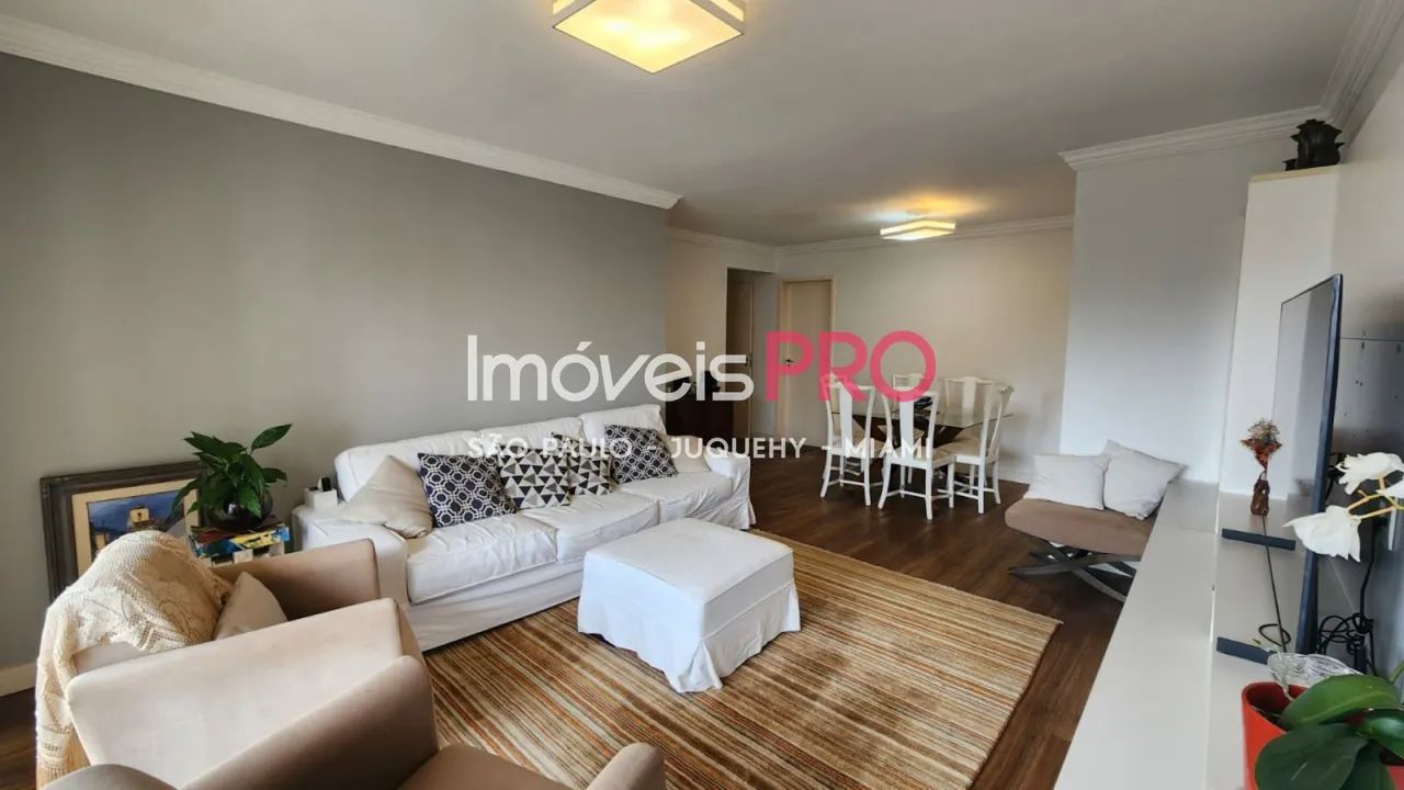 Apartamento, Campo Belo - São Paulo - Foto 5