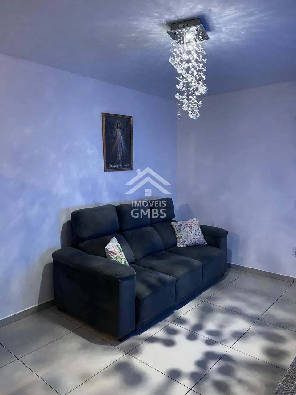 Apartamento Campo de Santana - Foto 3