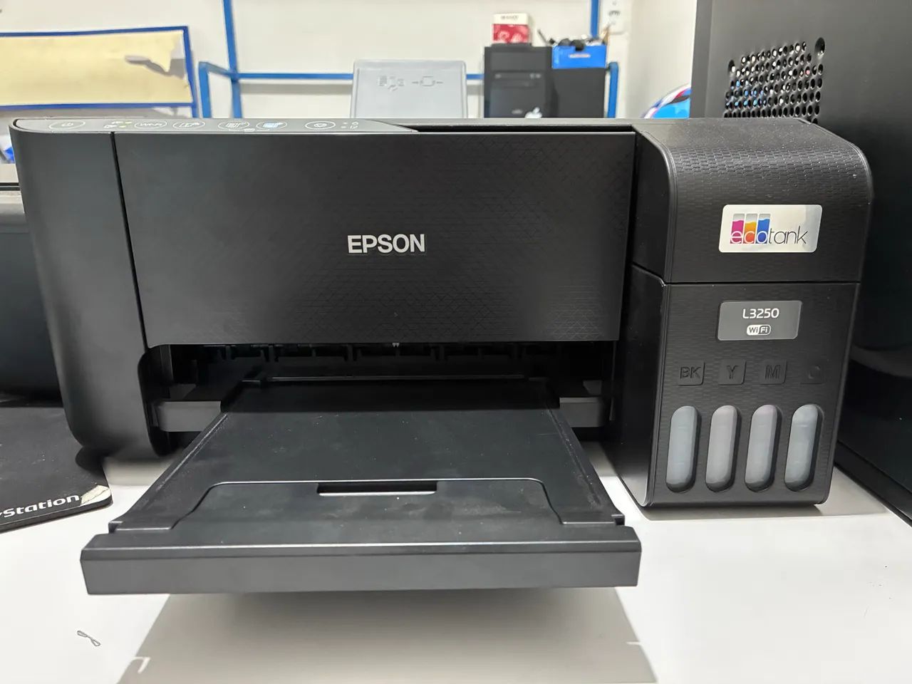 IMPRESSORA EPSON L3250 - Foto 5