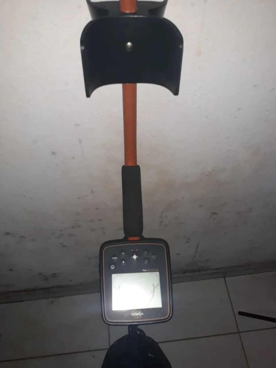 Detector de metais TREASUREpro 