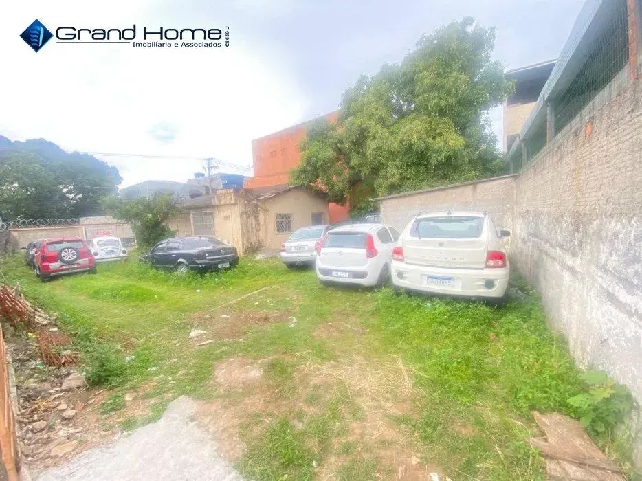 Terreno em Cristóvão Colombo - Foto 4