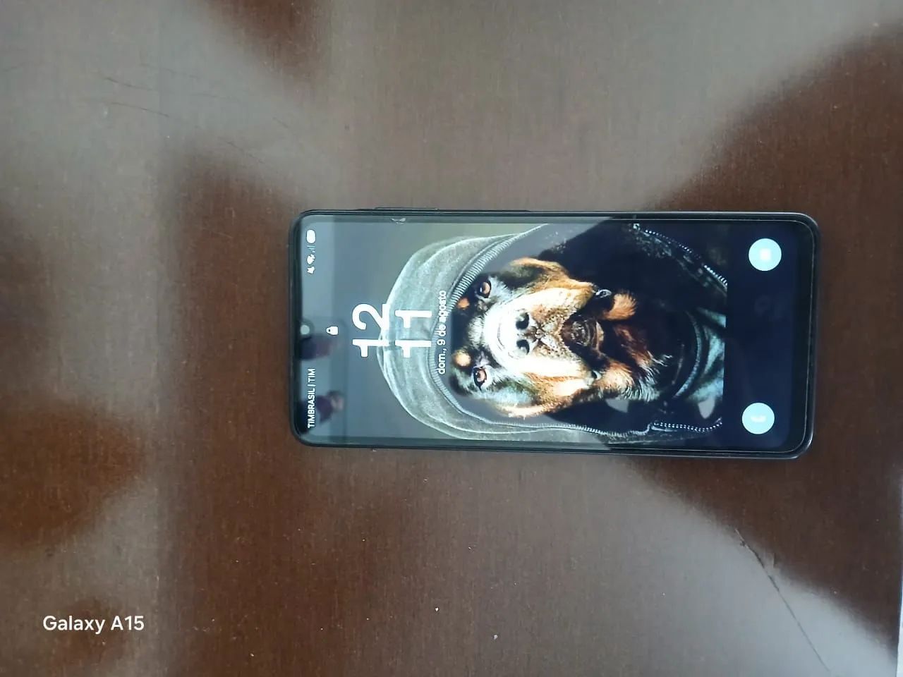 Celular Samsung A07