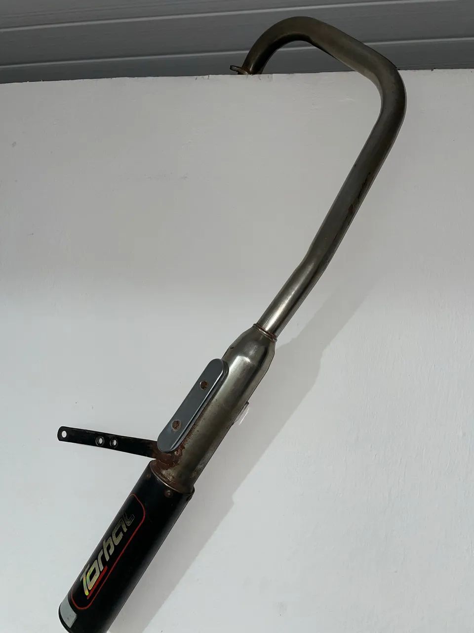 Torbal filezinha 