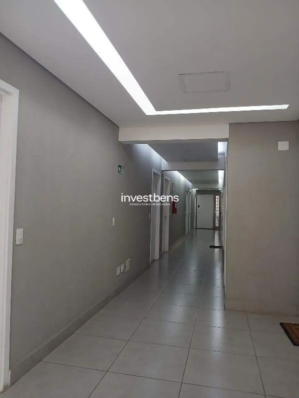 Sala para alugar no Bairro Estoril - Foto 4