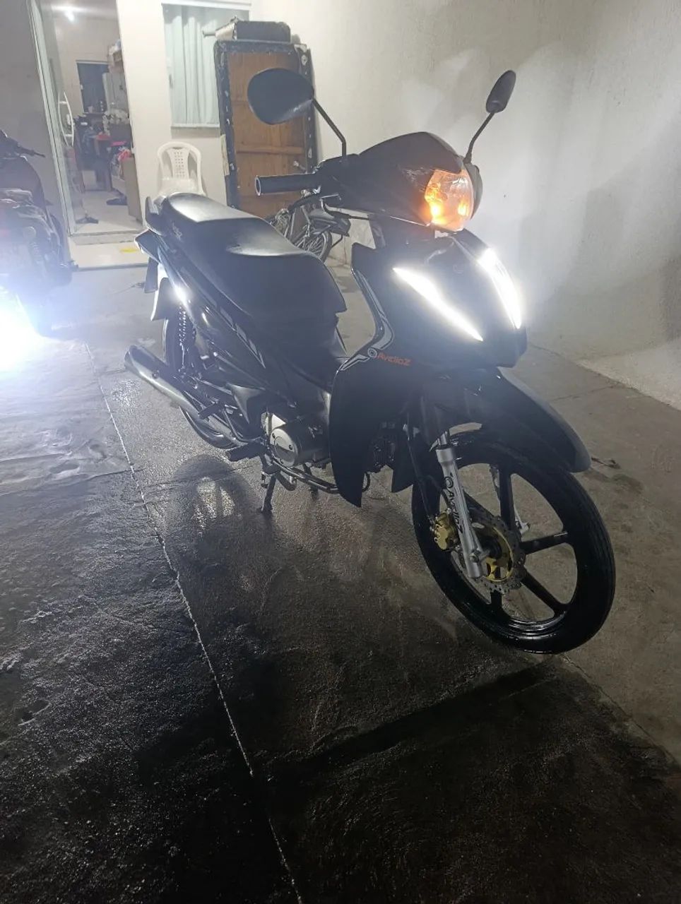 A veloz 2025 super conservado - Foto 4