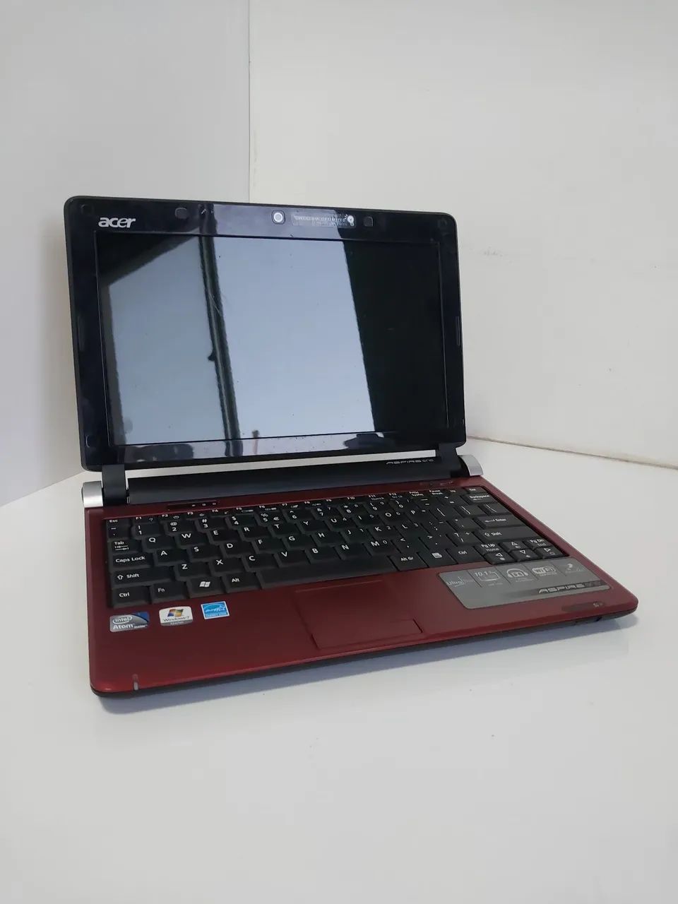 Netbook Acer Aspire One - Foto 4
