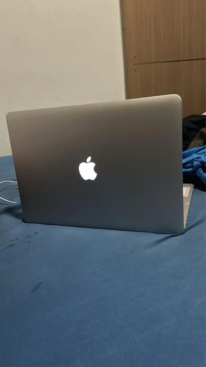 Macbook pro 