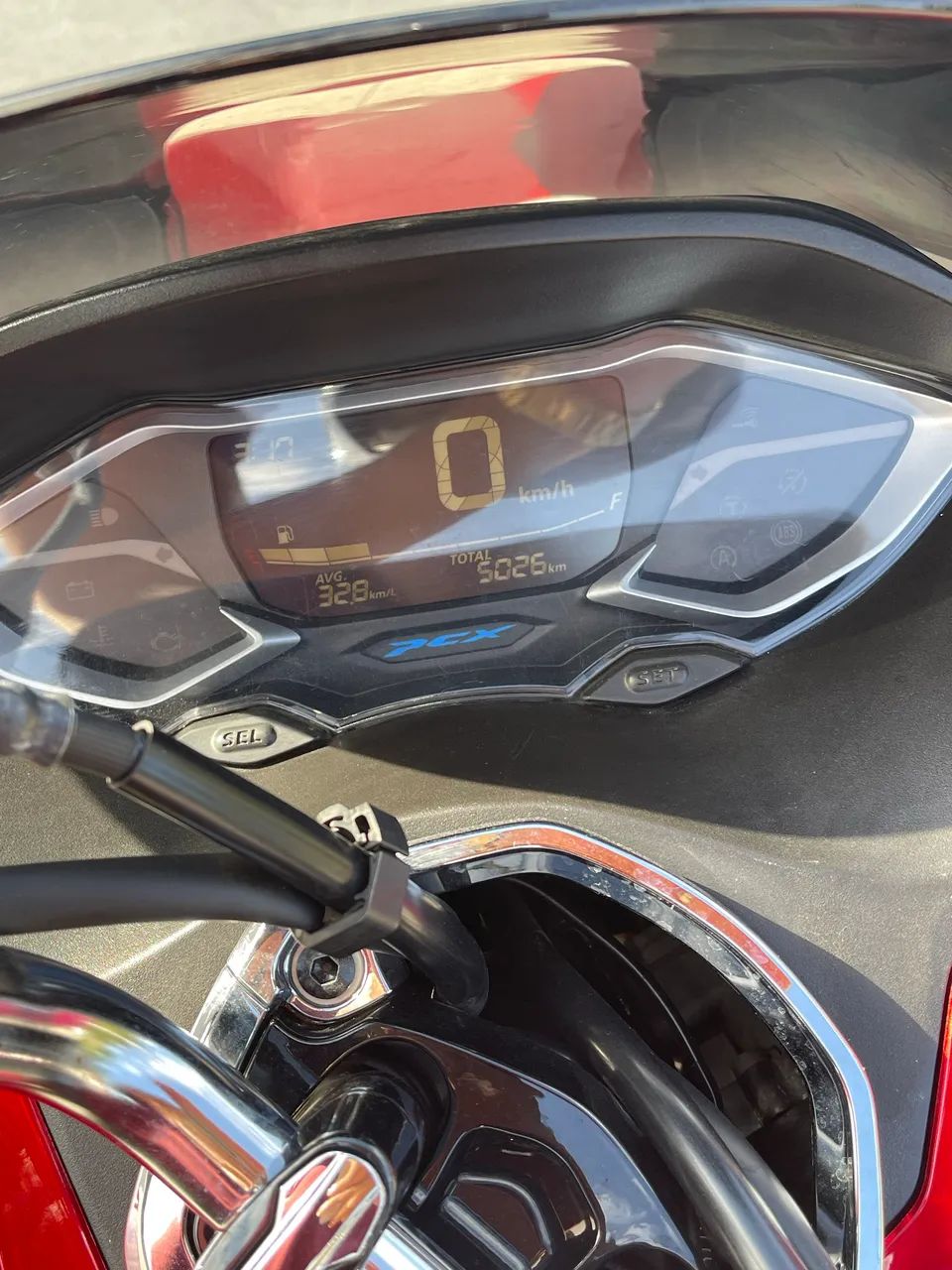 Pcx 160 2025  - Foto 5