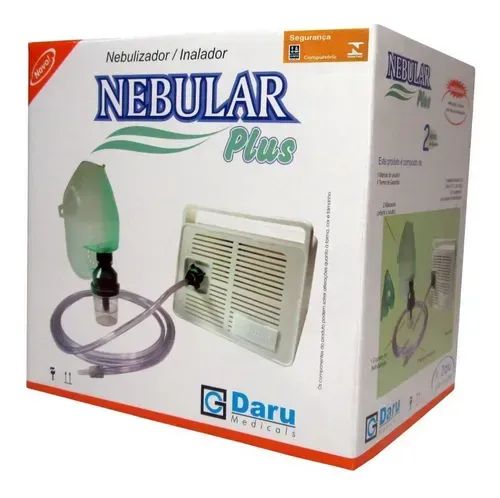 Nebulizador