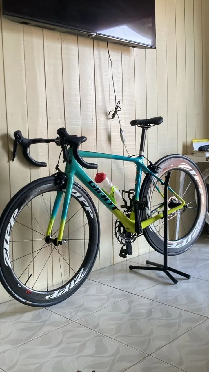 Giant TCR Advanced 2 - Foto 3