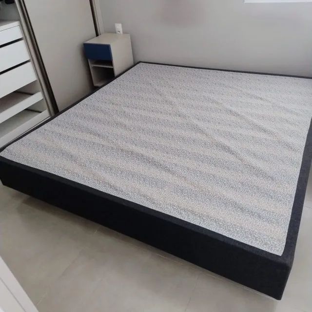 Box para dama King Size - Foto 3