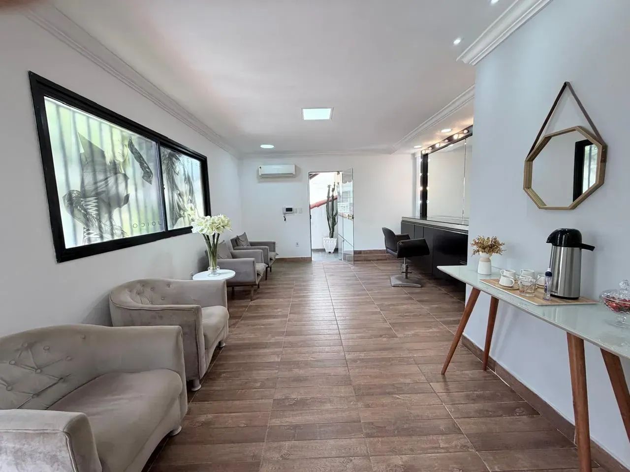 OPORTUNIDADE  PONTO COMERCIAL PARA SALÃO DE BELEZA - Foto 2