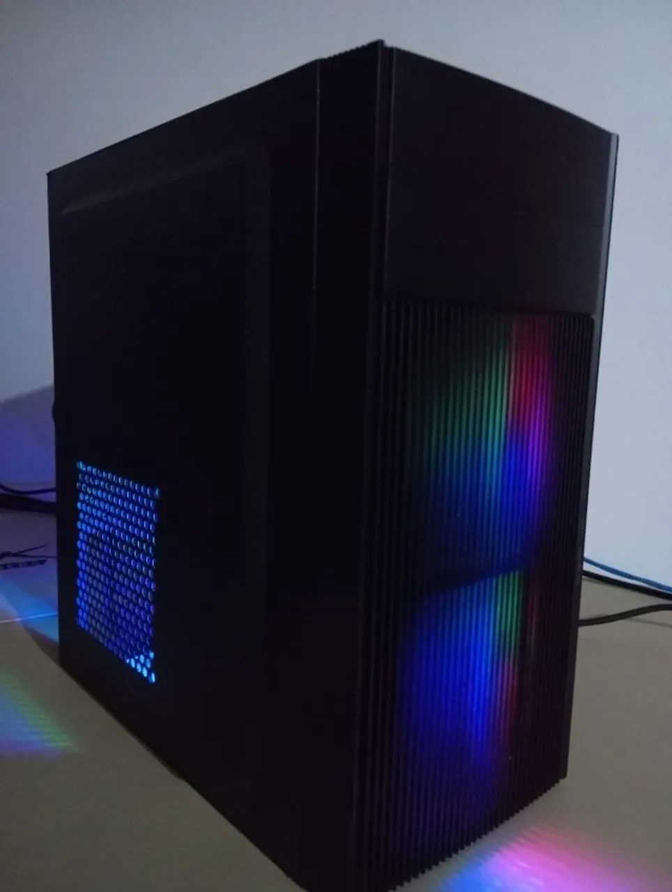 PC Computador de escritório & estudos *VENDO OU TROCO*