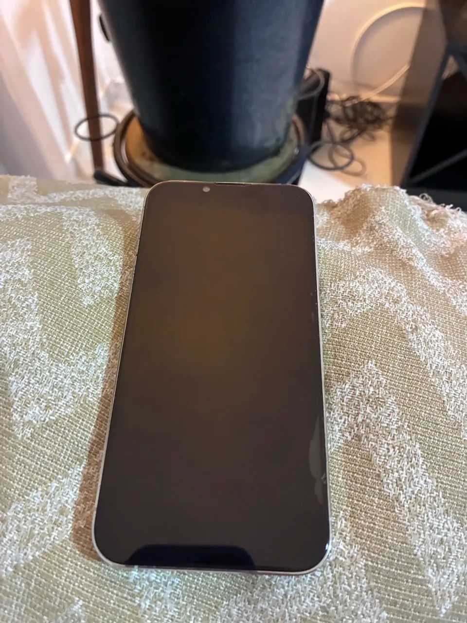 Iphone 13 pro 128 gb em ótimo estado - Foto 5