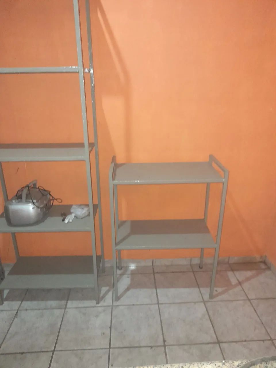 Prateleira de comércio  - Foto 2