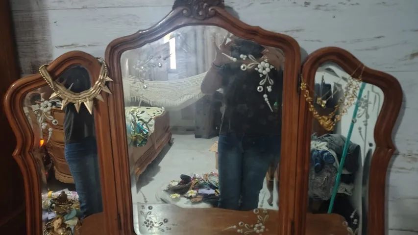 Penteadeira Chipandelle - Foto 2
