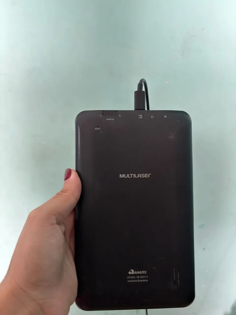 Tablet Multilaser  - Foto 2