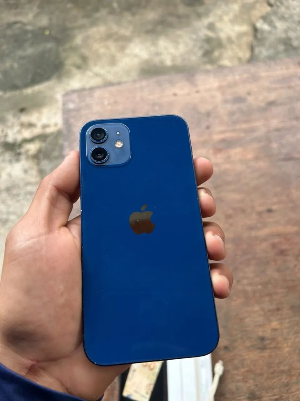 iPhone 12 - Foto 2