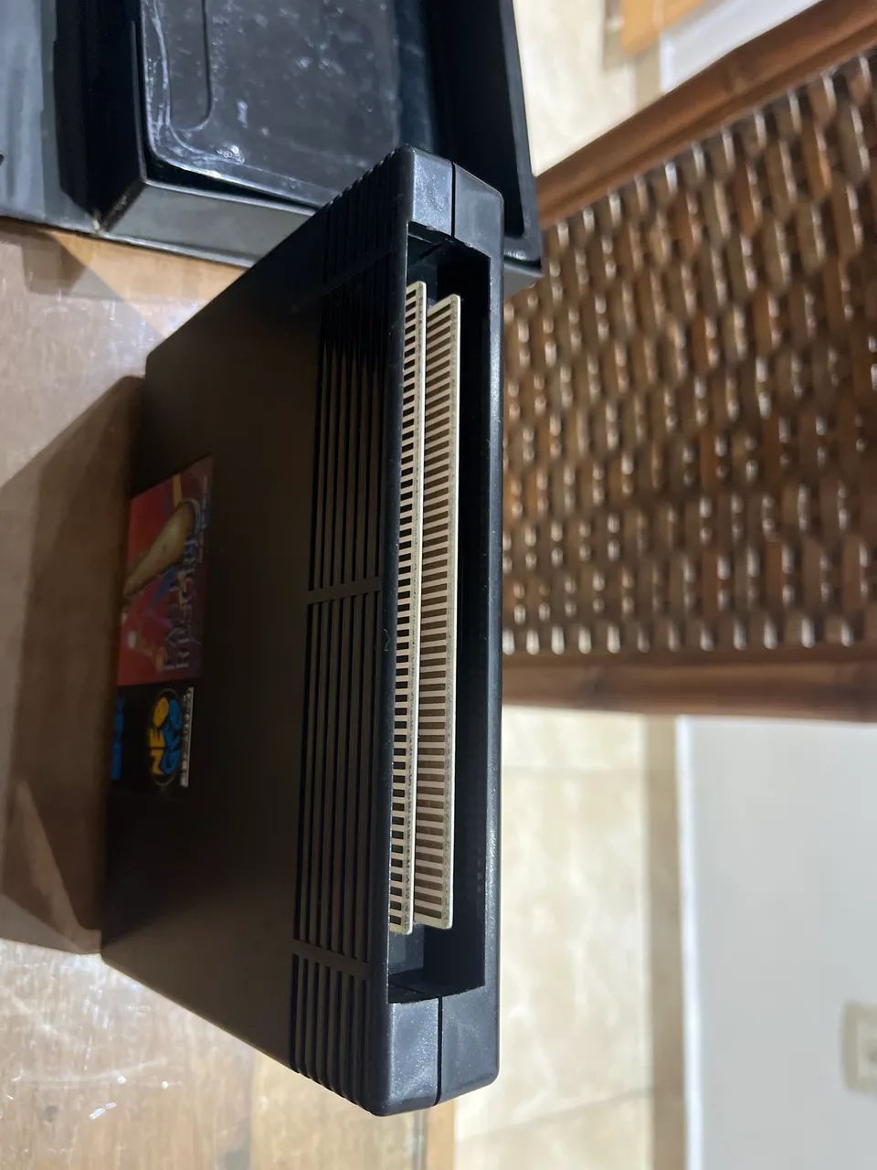 Last Resort Neo Geo  - Foto 4