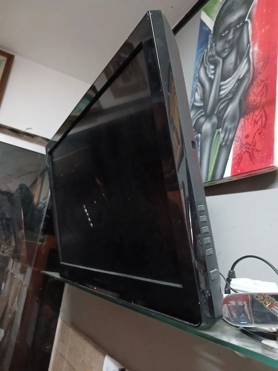 TV 32panasonic