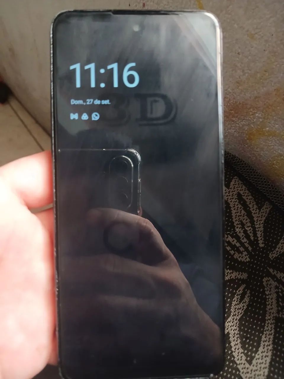MotoG22 - Foto 2