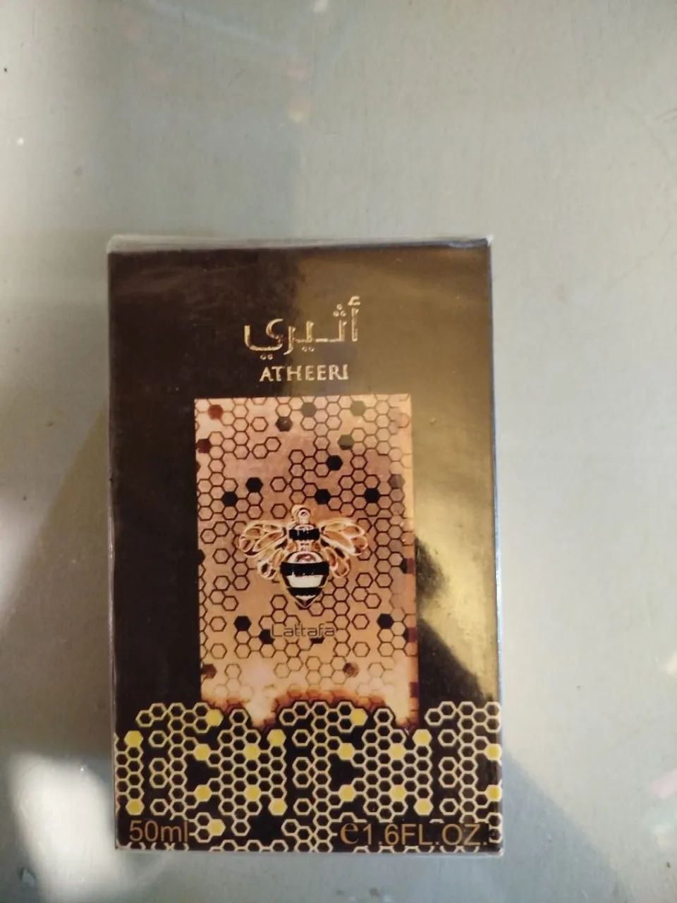 Perfume Atheeri 50ml