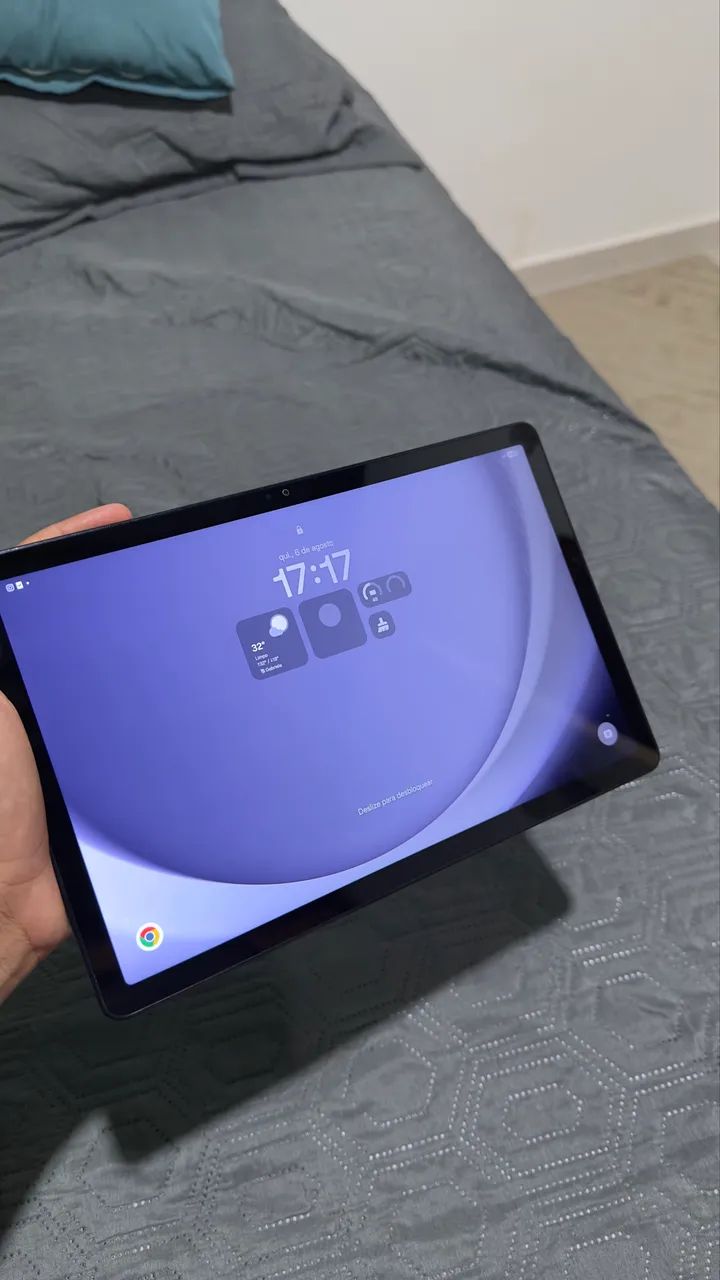 Tablet A9+ SAMSUNG - Foto 3
