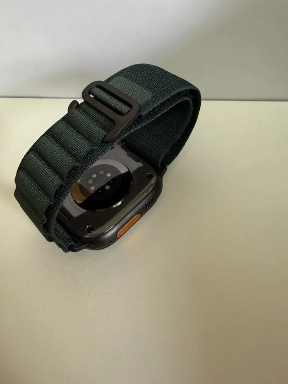 Apple Watch Ultra 2 GPS + Cellular ? 49 mm - Foto 3