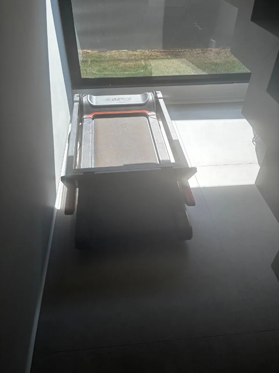 Esteira - Foto 2