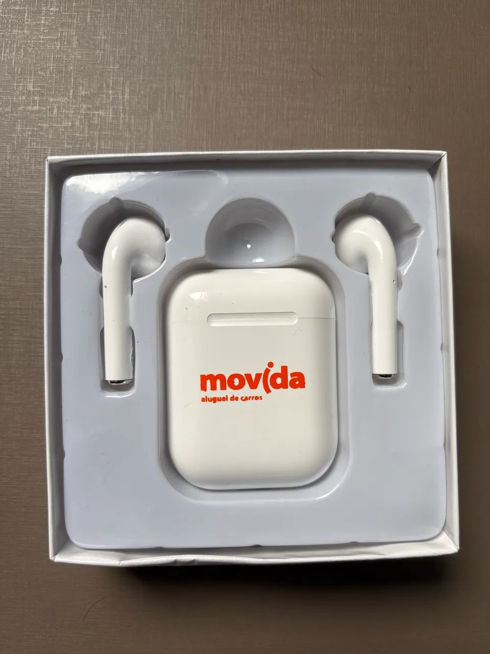 Fone de ouvido  - Foto 2