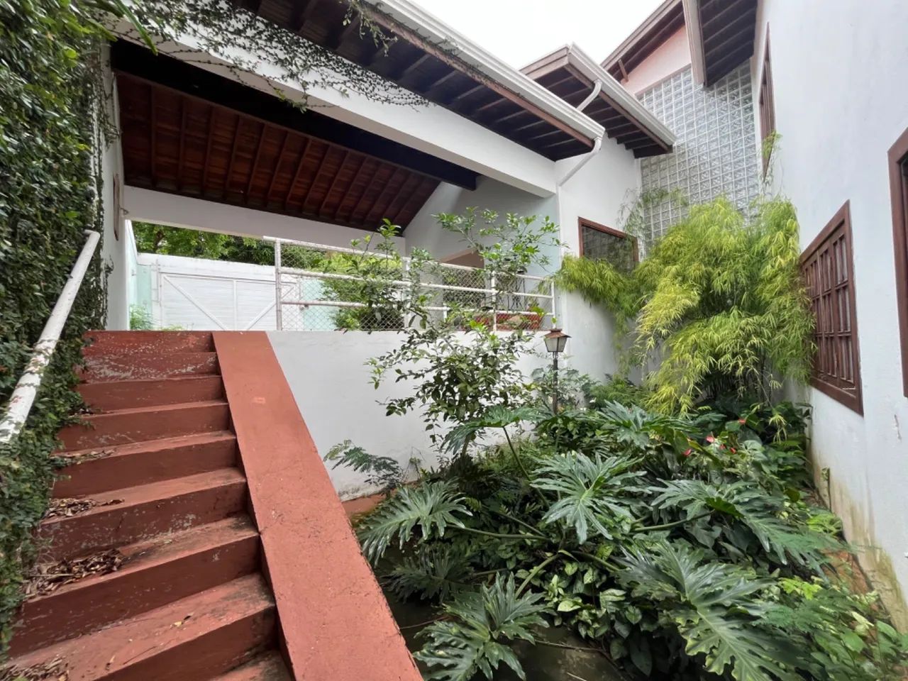 casa - Loteamento Caminhos de San Conrado - Campinas - Foto 4