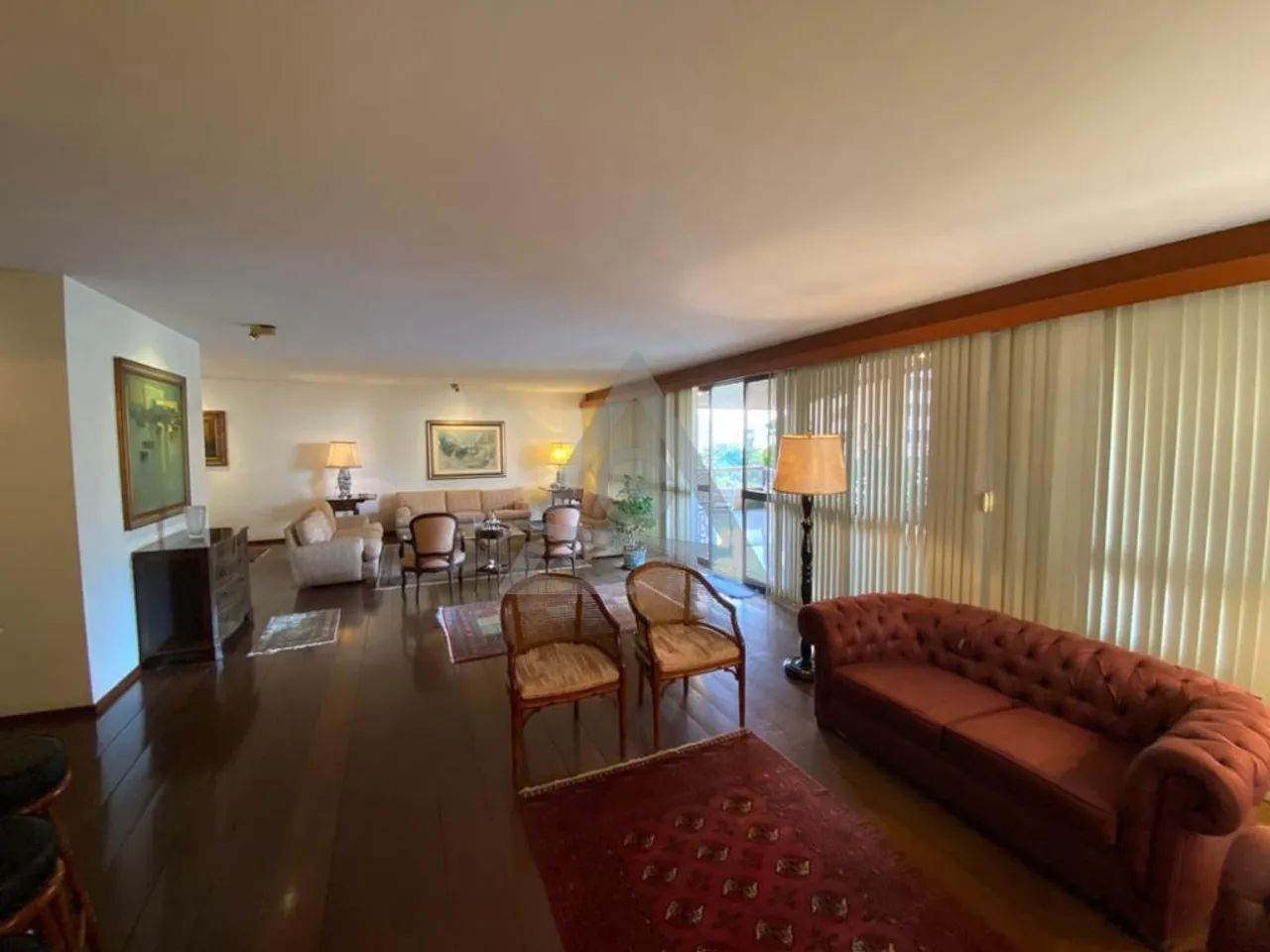 Apartamento à venda em Campinas, Cambuí, com 5 quartos, com 344 m², Edifício Plaza Villa L - Foto 3