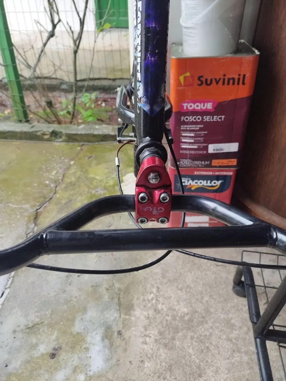 Bicicleta aro 20  - Foto 3