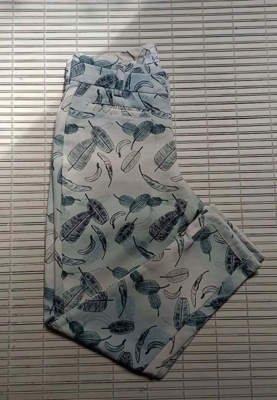 Calça Capri Karamello  - Foto 4