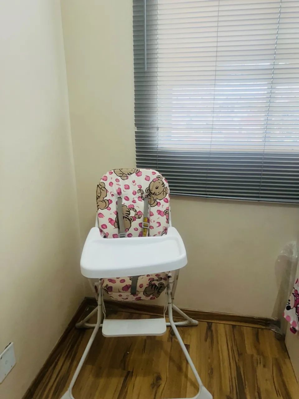 cadeirinha Alimentação  galzerano !!!  - Foto 4
