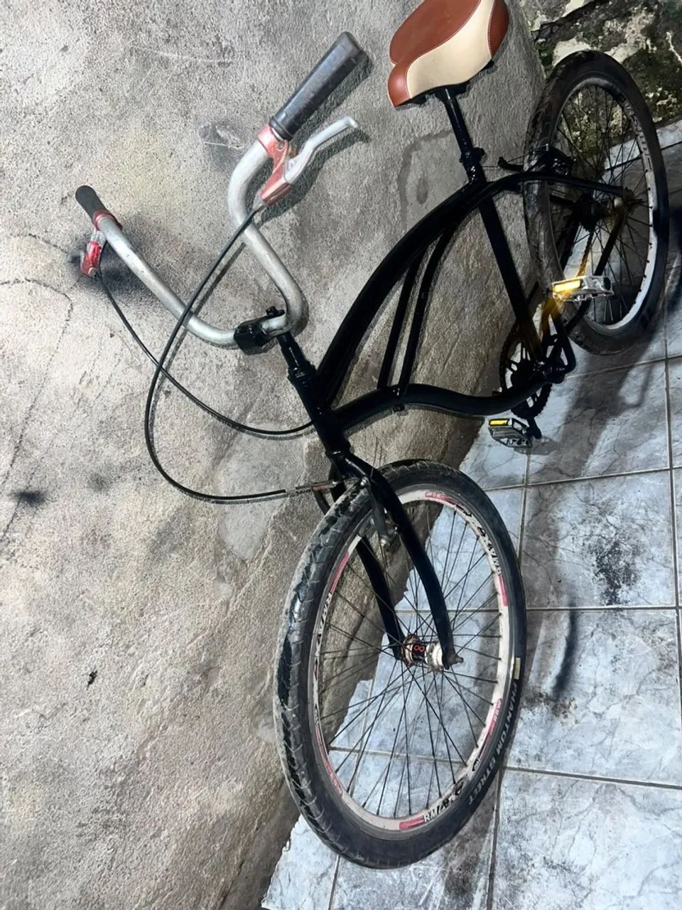 Bicicleta  - Foto 4