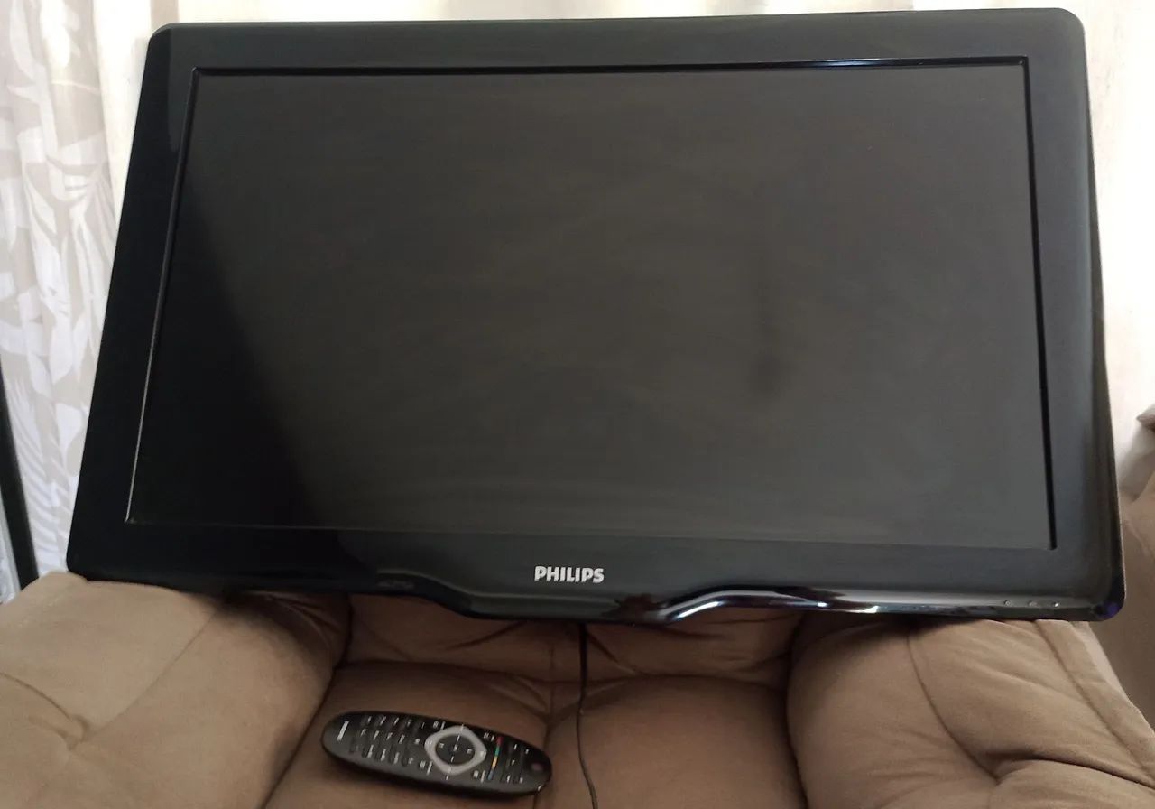 Tv Philips  - Foto 2