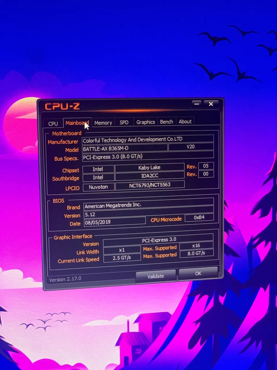 Kit Upgrade Placa Mãe + Placa de vídeo + Processador - Foto 4