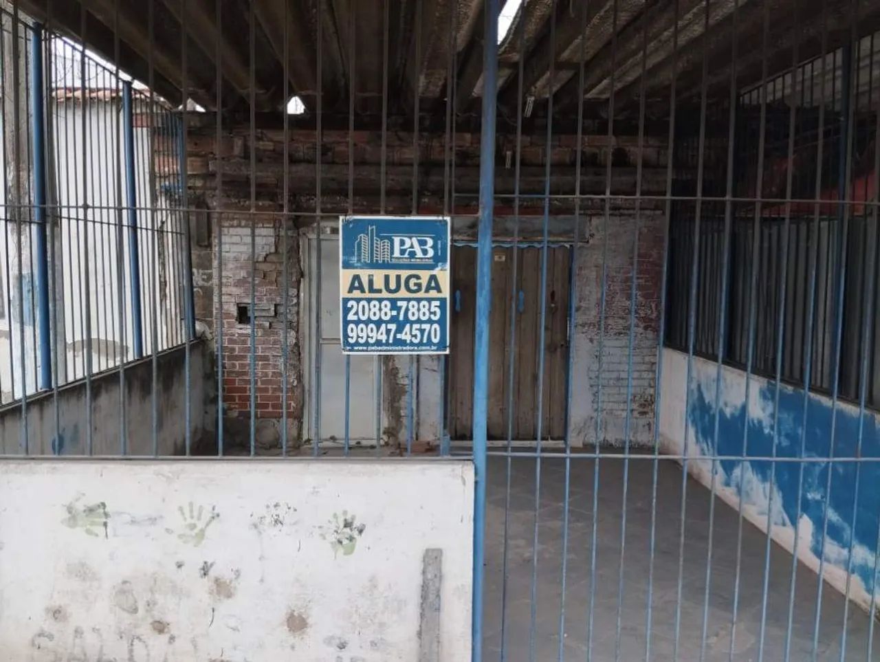 Galpões - Colubandê - Foto 2