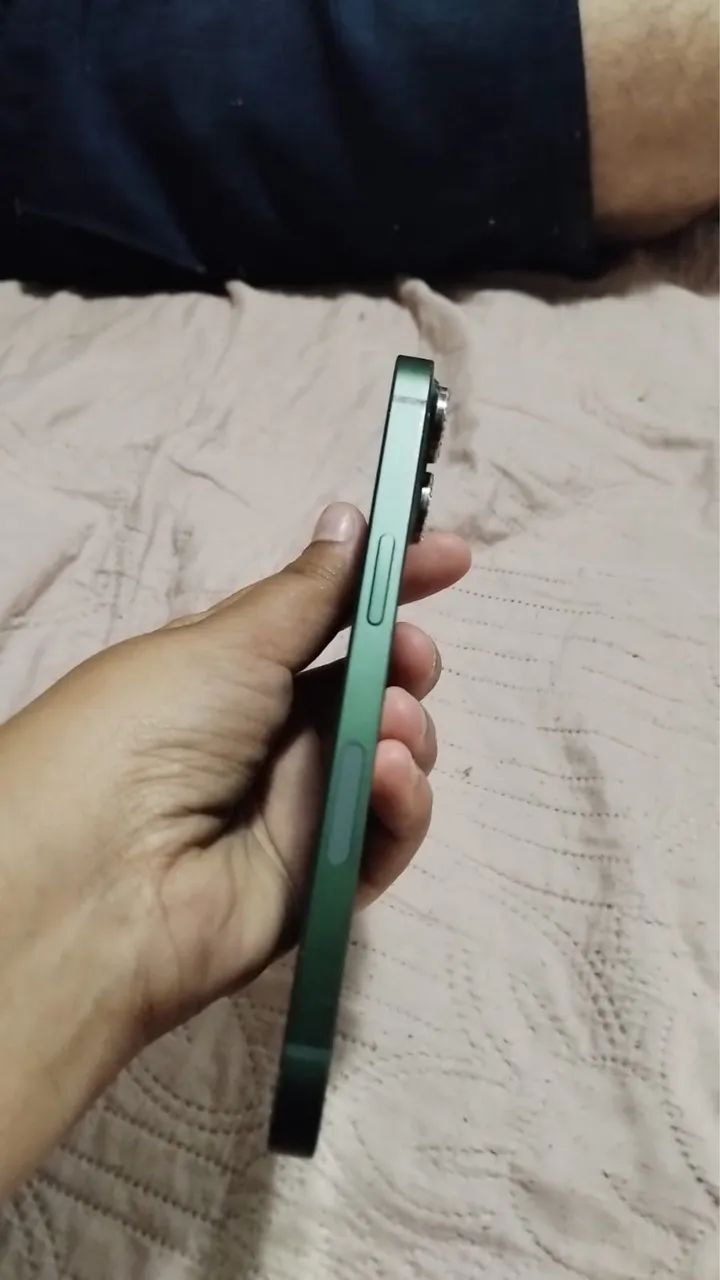 iPhone 13 128ggs - Foto 4