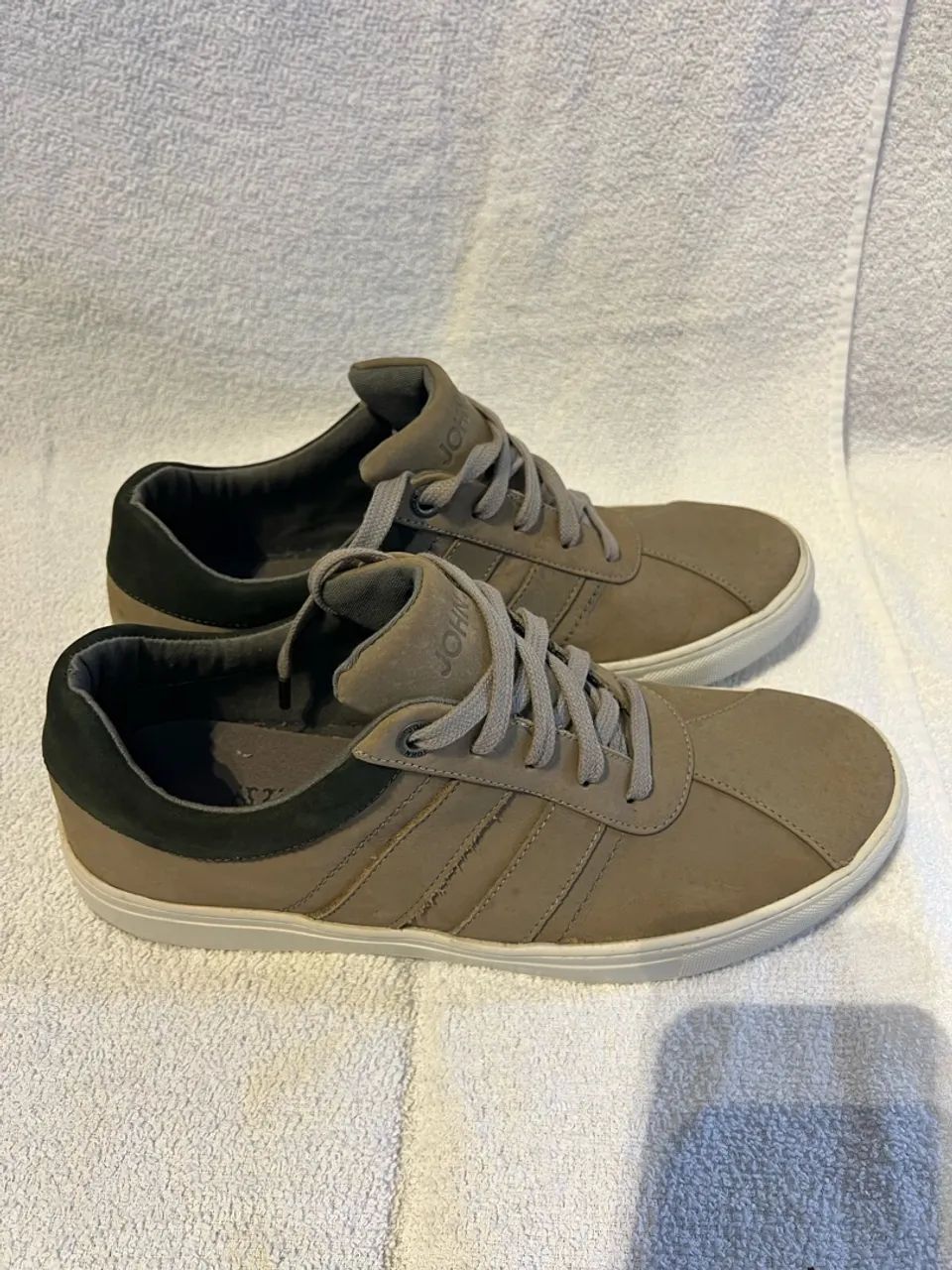 Tenis John John n 41 - Foto 2