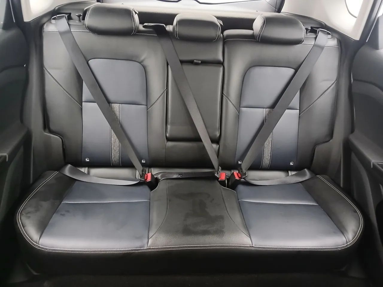 Chevrolet Tracker Premier 1.2 Turbo 12V Flex Aut., foto 18 de 18