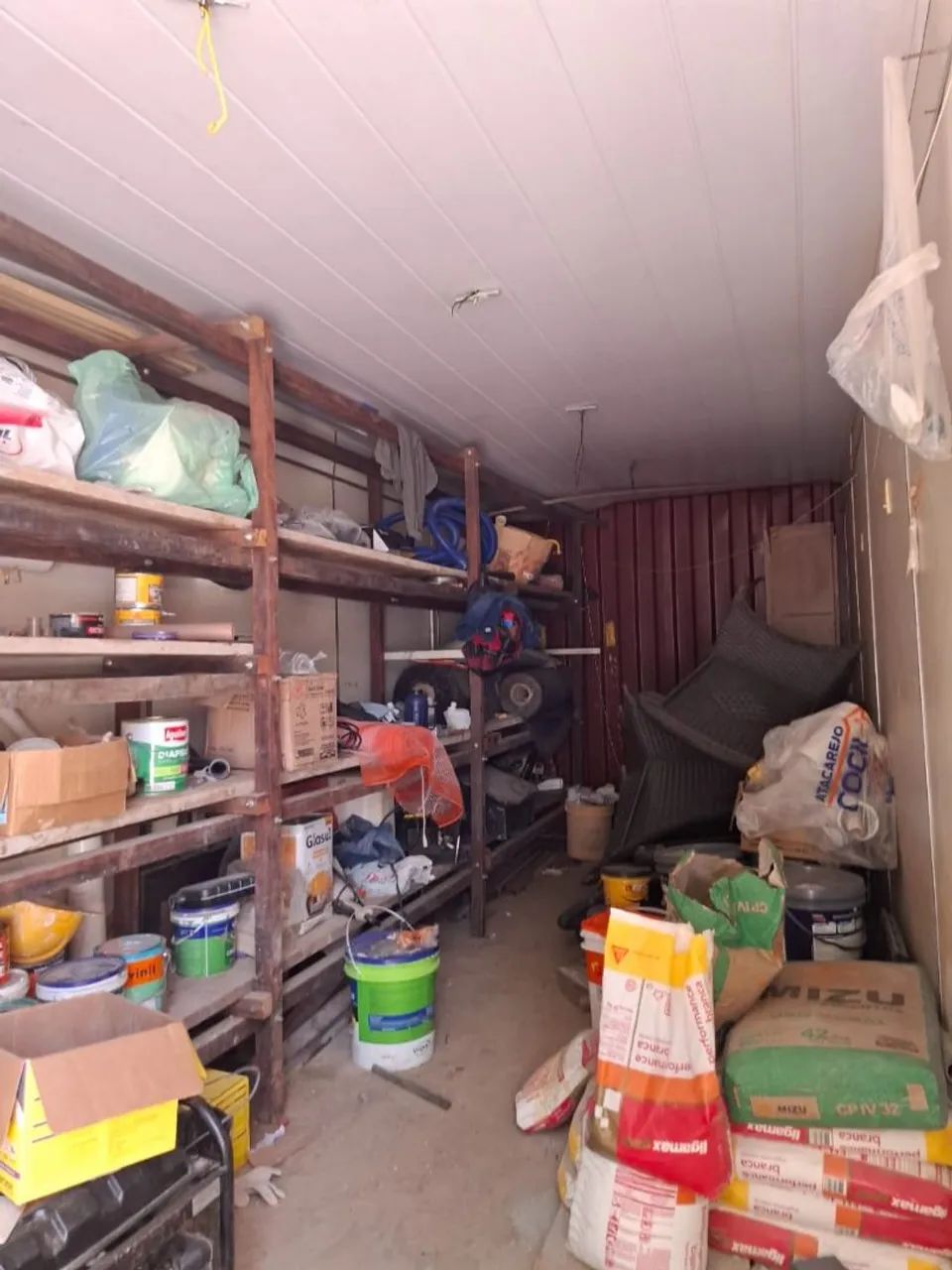 Container de 20 PÉS - Foto 2