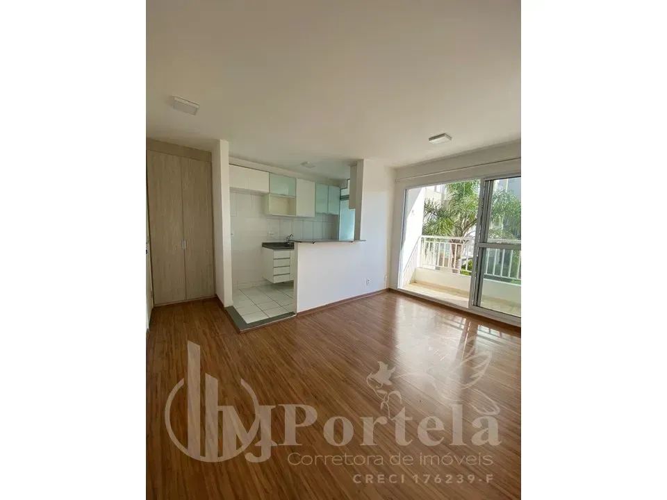 Apartamento à venda na Vila Progresso - 52m²