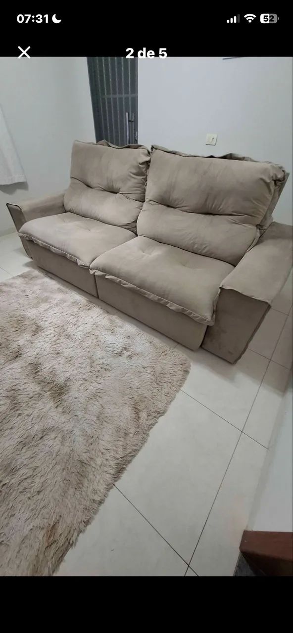 Sofa  - Foto 5